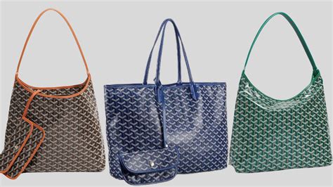 goyard dupe bags|best goyard bag dupes.